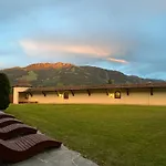 Clc Alpine Centre Hotel Saalfelden