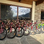 Clc Alpine Centre 4*