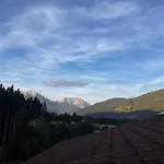 Clc Alpine Centre Hotel