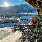 Clc Alpine Centre 4*
