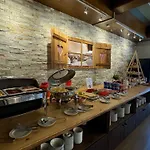 Clc Alpine Centre 4*
