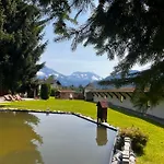 Clc Alpine Centre 4*