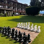 Clc Alpine Centre سالفلدن ام ستينه