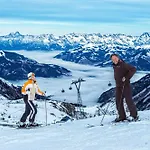 Clc Alpine Centre 酒店