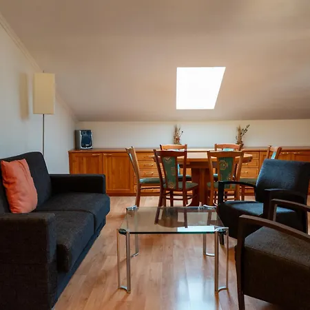 Clc Alpine Centre 4* Saalfelden