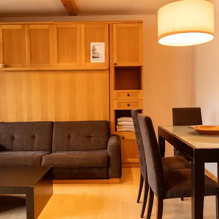 Otel Clc Alpine Centre 3*