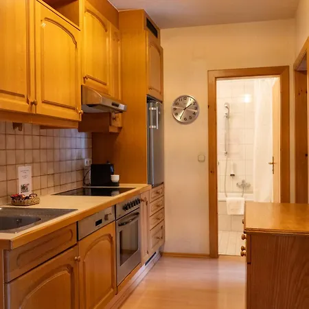 Clc Alpine Centre 4*