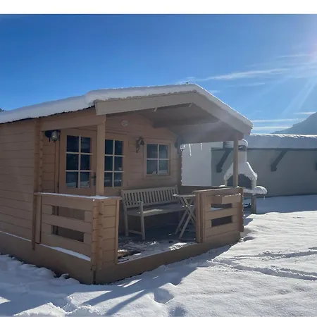 Clc Alpine Centre Hotel Saalfelden