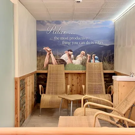 Otel Clc Alpine Centre Saalfelden