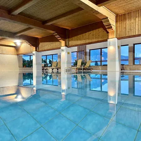 Clc Alpine Centre Hotel Saalfelden