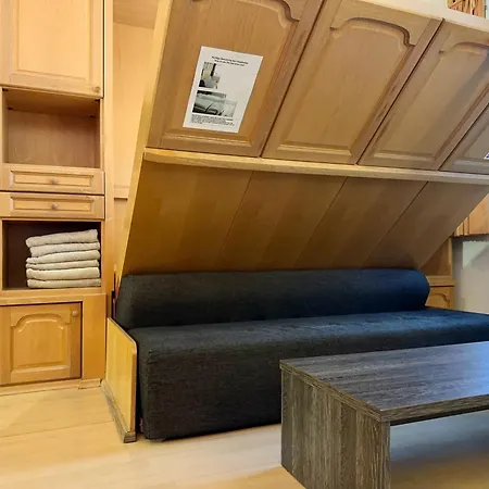 Hotel Clc Alpine Centre 4*