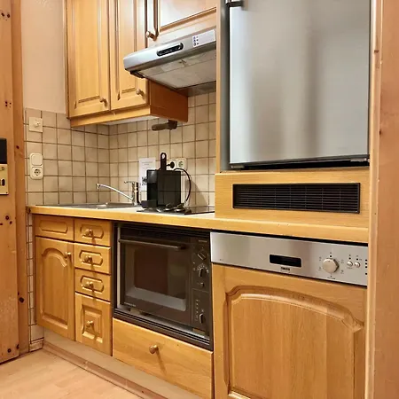 فندق Clc Alpine Centre 4*