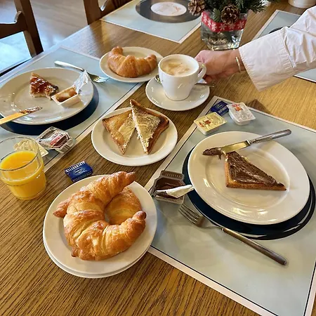 Clc Alpine Centre Saalfelden