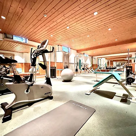 Clc Alpine Centre