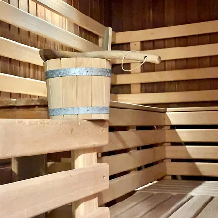 Clc Alpine Centre 4* سالفلدن ام ستينه