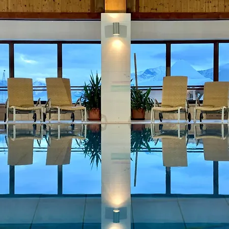 Clc Alpine Centre 4*