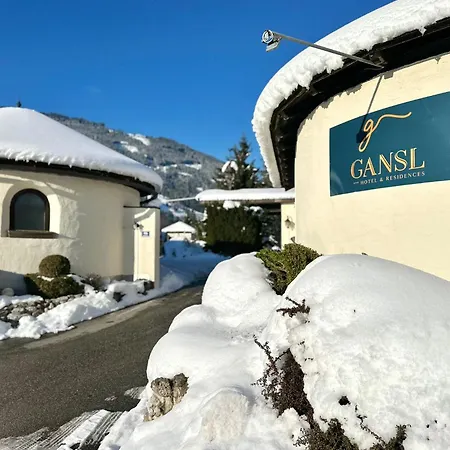 Clc Alpine Centre Otel