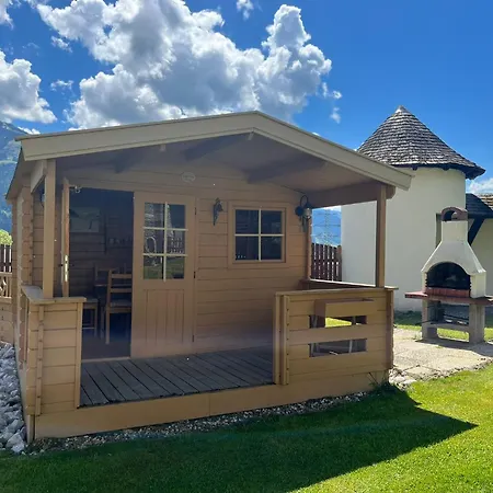 Hotel Clc Alpine Centre