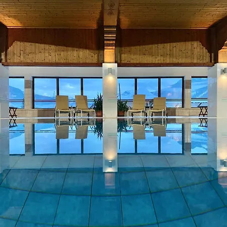 Hotel Clc Alpine Centre