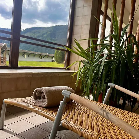 Otel Clc Alpine Centre Saalfelden