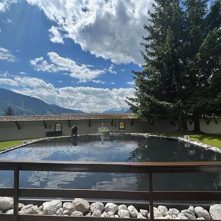 Clc Alpine Centre Hotel 4*