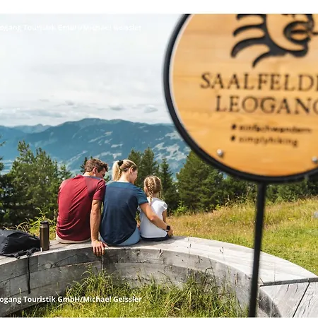 Clc Alpine Centre Saalfelden