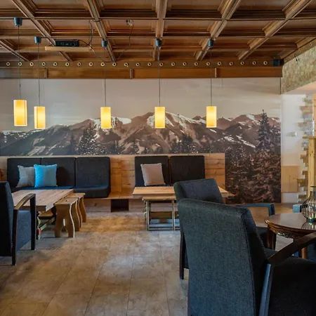 Clc Alpine Centre 4* Saalfelden