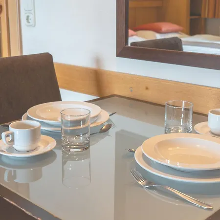 Hotel Clc Alpine Centre Saalfelden