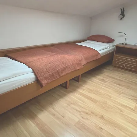 Clc Alpine Centre 4*