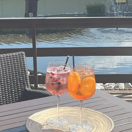 Clc Alpine Centre Hotel