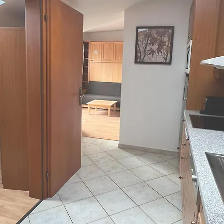 Clc Alpine Centre Otel 3*