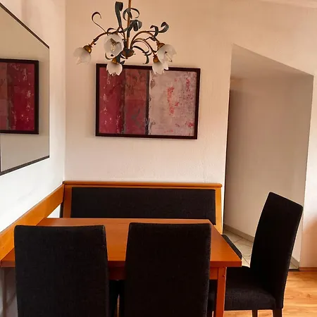 Clc Alpine Centre Hotel