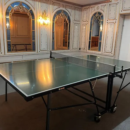 Clc Alpine Centre Hotel Saalfelden