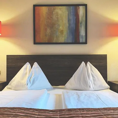 Clc Alpine Centre Otel 3*