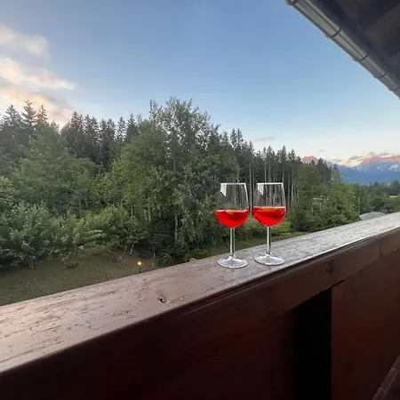 Clc Alpine Centre Otel Saalfelden
