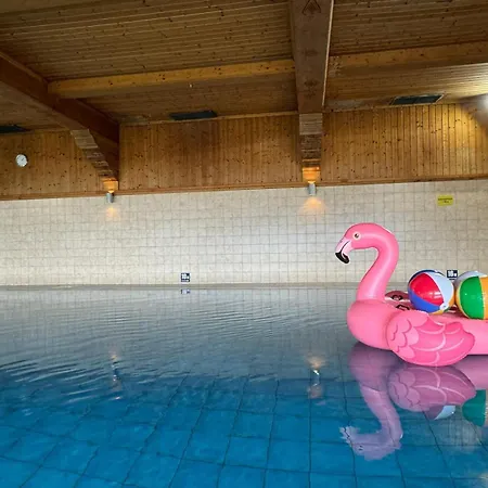 Hotel Clc Alpine Centre