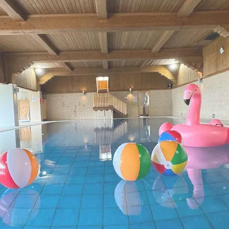 Hotel Clc Alpine Centre Saalfelden
