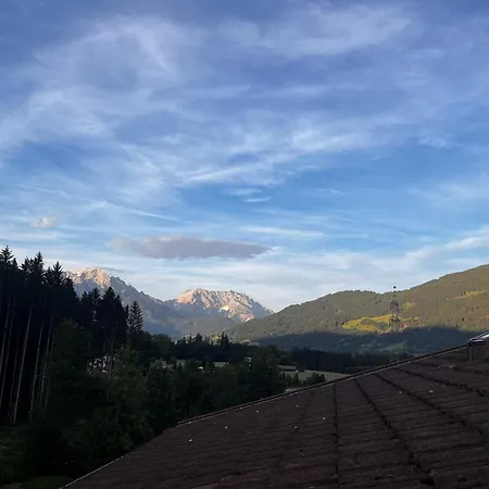 Clc Alpine Centre Otel