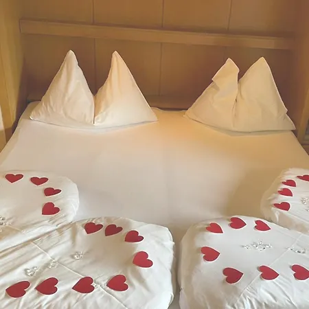 Clc Alpine Centre Otel Saalfelden
