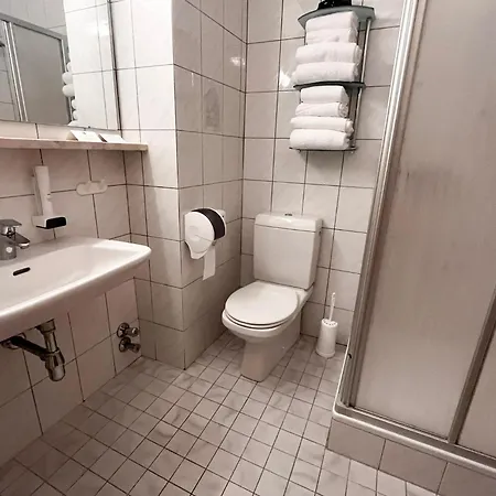 Clc Alpine Centre Saalfelden