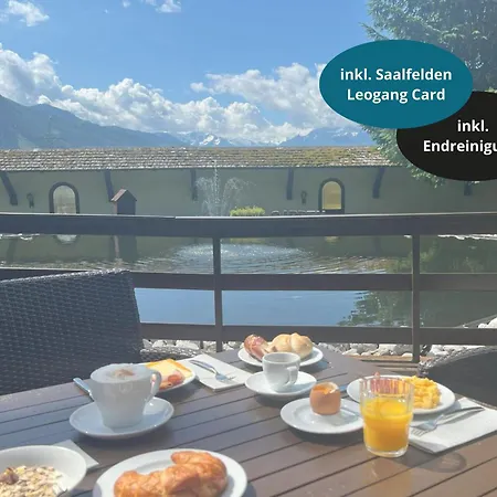 Clc Alpine Centre Otel 3*