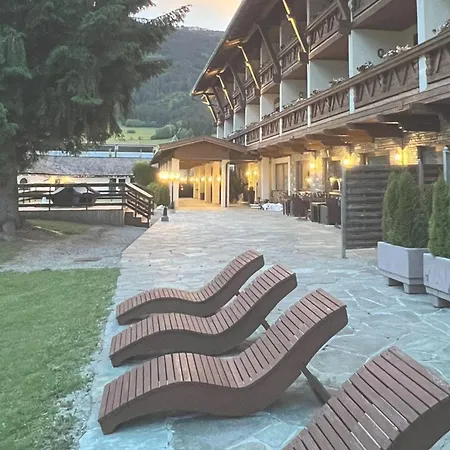 Clc Alpine Centre Hotel Saalfelden