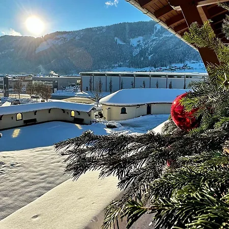 Clc Alpine Centre 4*