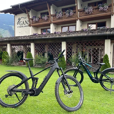 Clc Alpine Centre 4* Saalfelden