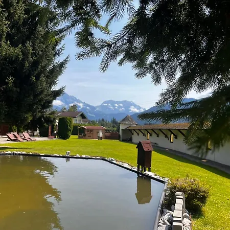 Clc Alpine Centre 4*