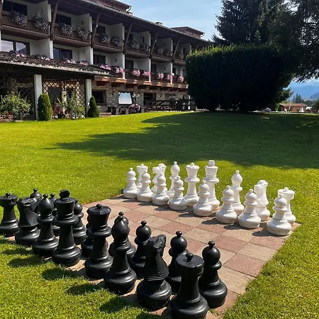 Clc Alpine Centre Saalfelden