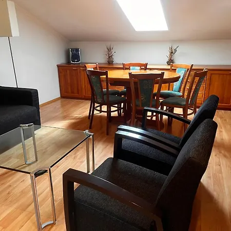 Clc Alpine Centre Hotel