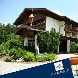 Clc Alpine Centre