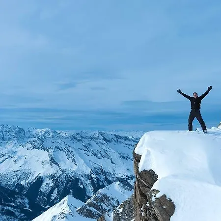 Clc Alpine Centre 4*