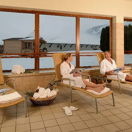 Clc Alpine Centre Hotel Saalfelden